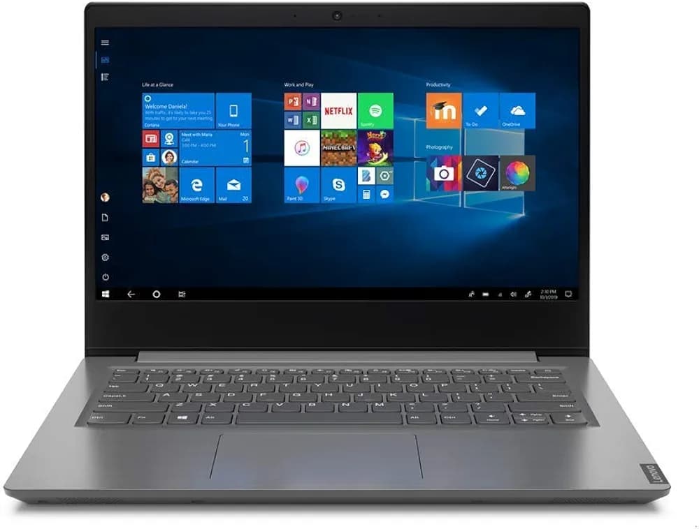 (Renewed) Lenovo V15 ADA (82C700J2IH) Laptop (AMD RYZEN 3-3250U/ 4GB RAM/ 1TB HDD/Windows 10 Home/ 15.6-inch FHD/ 1.85Kg)