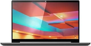 Lenovo Ideapad S740 Intel Core i7 10th Gen 14 inch UHD Thin and Light Laptop (16GB/1TB SSD/Windows 10/Office 2019/NVIDIA MX250 2GB/Grey/1.4Kg), 81RS00