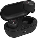 (Renewed) truke Fit 1 in-Ear True Wireless Bluetooth Headphones (TWS) with Mic (Black)