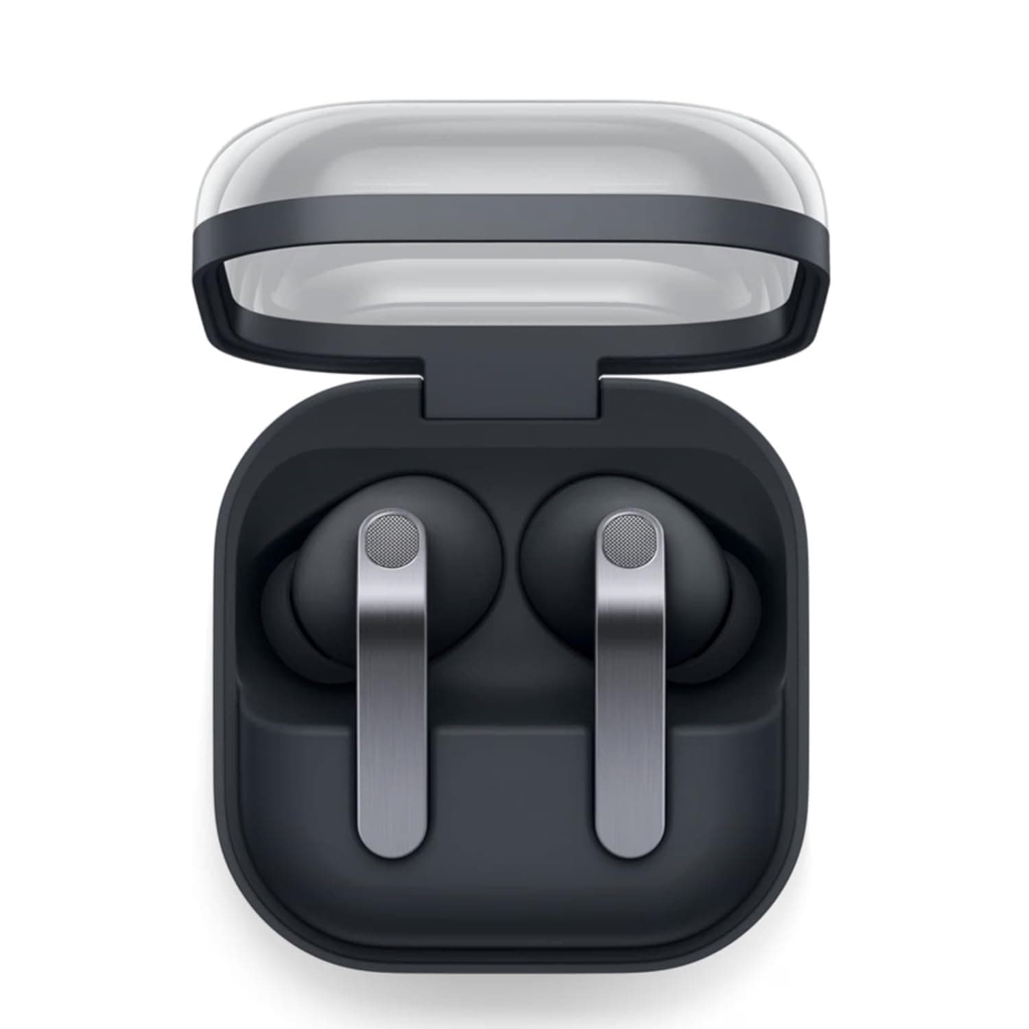 Newly Launch Earbuds for Samsung Galaxy Pro, Buds 4 Pro (Black) in-Ear Wireless Earbuds with Hi-Fi Audio | Adaptive ANC 2....