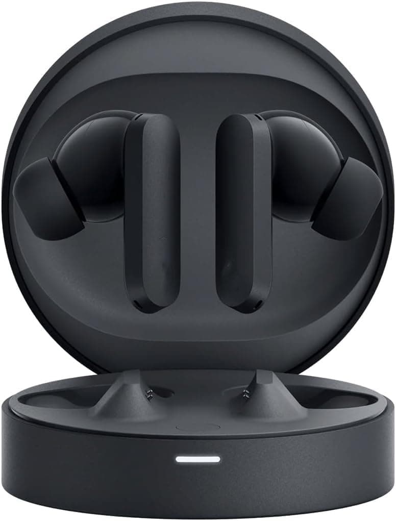 Earbuds Compatible with CMF by Nothing Buds Pro Noise Cancelling/Bluetooth/Up to 39 Hours of Usage, Dedicated App Compatible, Lightweight, Out-of-Soun...