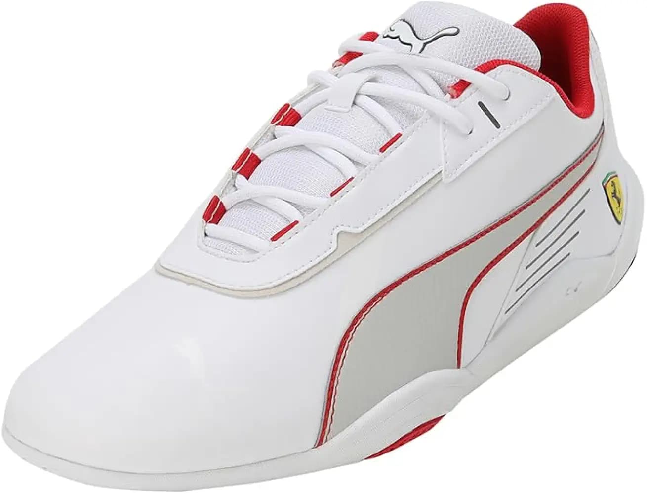 Puma Unisex-Adult Ferrari R-cat Machina Casual Shoe