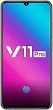 Vivo V11 Pro (Starry Night Black, 6GB RAM, 64GB Storage)