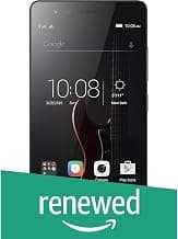 (Renewed) Lenovo Vibe K5 Note A6020A40 (Grey, 32GB, 4GB)