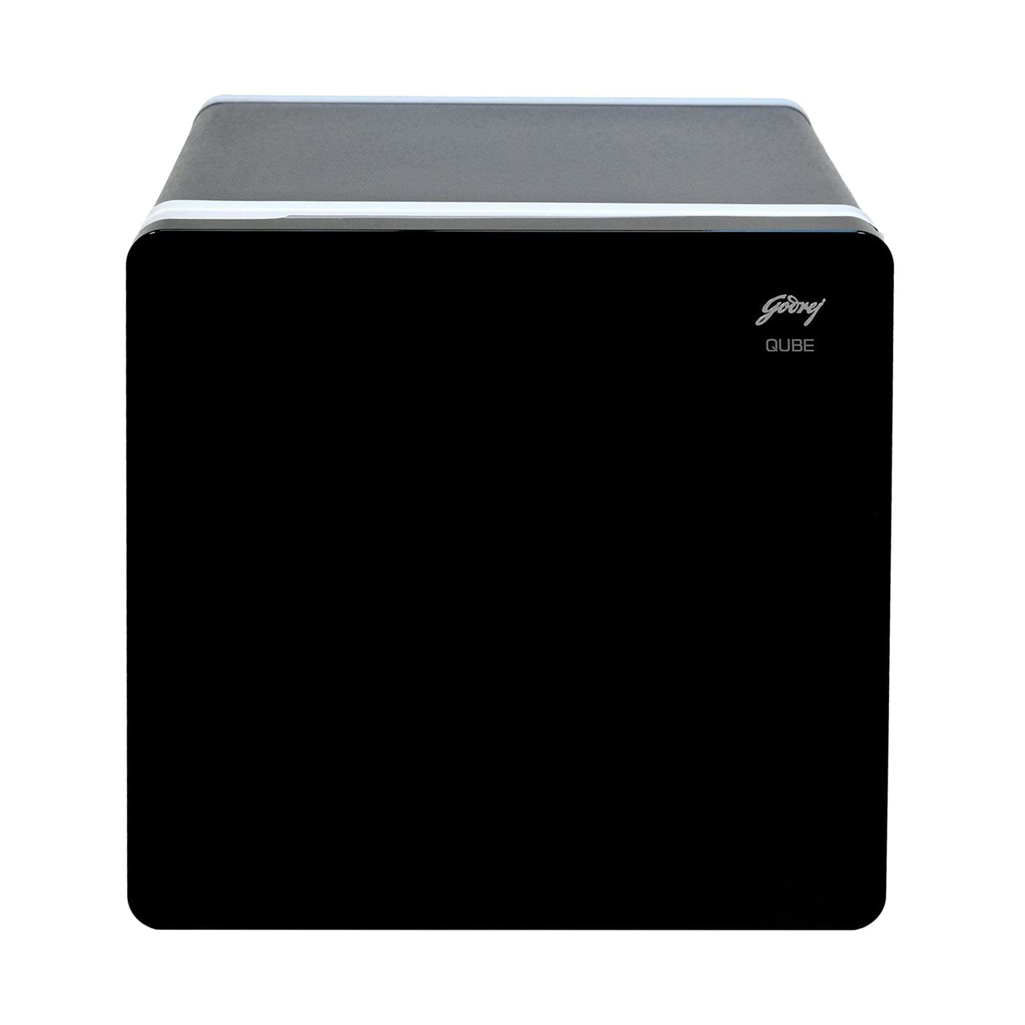 Godrej 30 L Qube Personal Cooling Solution (TEC Qube 30L HS Q103, Black)