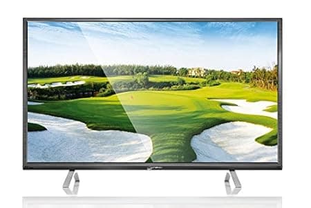 Micromax 40BSD60FHD 102 cm (40 inches) Full HD LED TV Standard Televisions