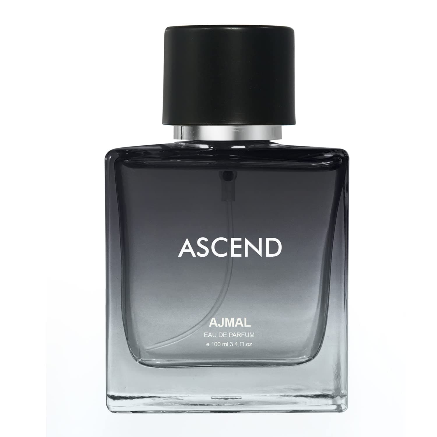 Ajmal Ascend Eau De Parfum Oriental Perfume 100ml Office Wear for Men & Women