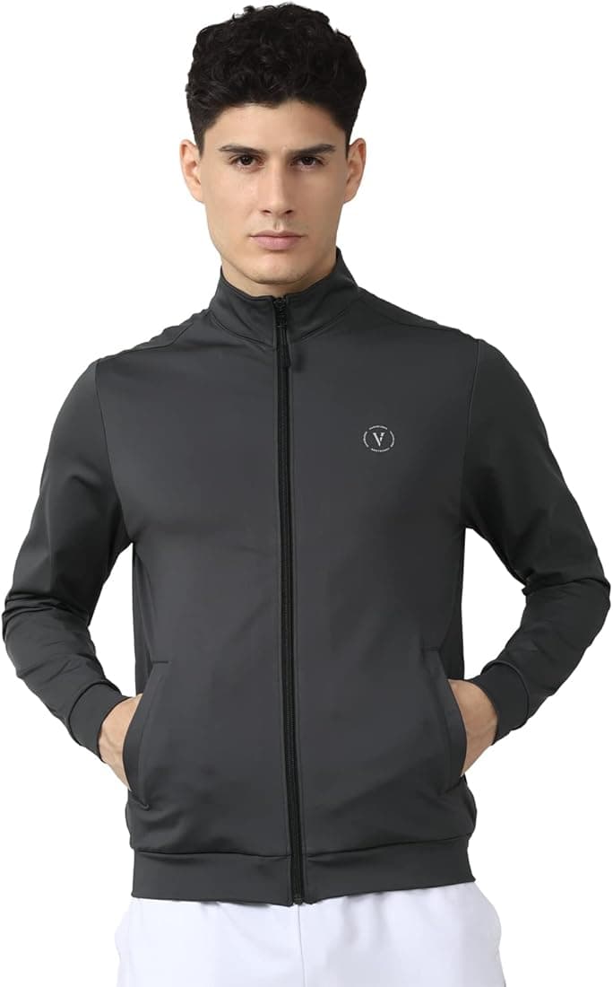 Van Heusen Flex Mens Jacket