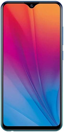 (Renewed) Vivo Y91i (Ocean Blue, 2GB RAM, 32GB Storage) with No Cost EMI/Additional Exchange Offers