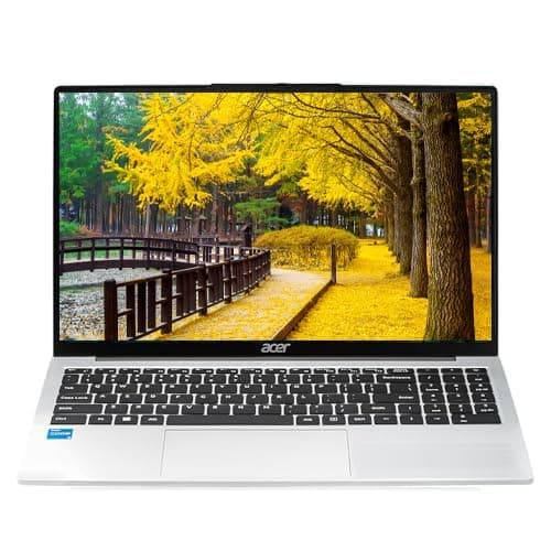 acer Aspire 3 A325-53 13th Gen Intel Core i3-1305U Thin and Light Laptop (8 GB/512GB SSD/Intel UHD Graphics/Windows 11 Home),15.6" FHD IPS Display/Sil...