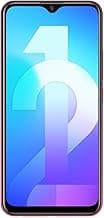 Vivo Y12 (Burgundy Red, 3GB RAM, 64GB Storage) Without Offer