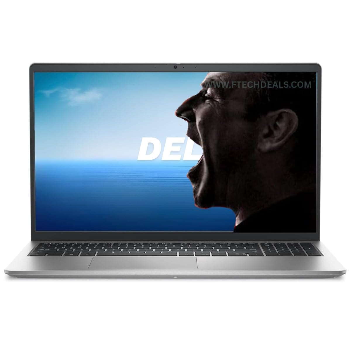 Laptop Model 5420 | i5 11th Gen Processor |8GB DDR4 RAM |256GB SSD |14" FHD Display | Win10 | A+ Condition Laptop (Refab)
