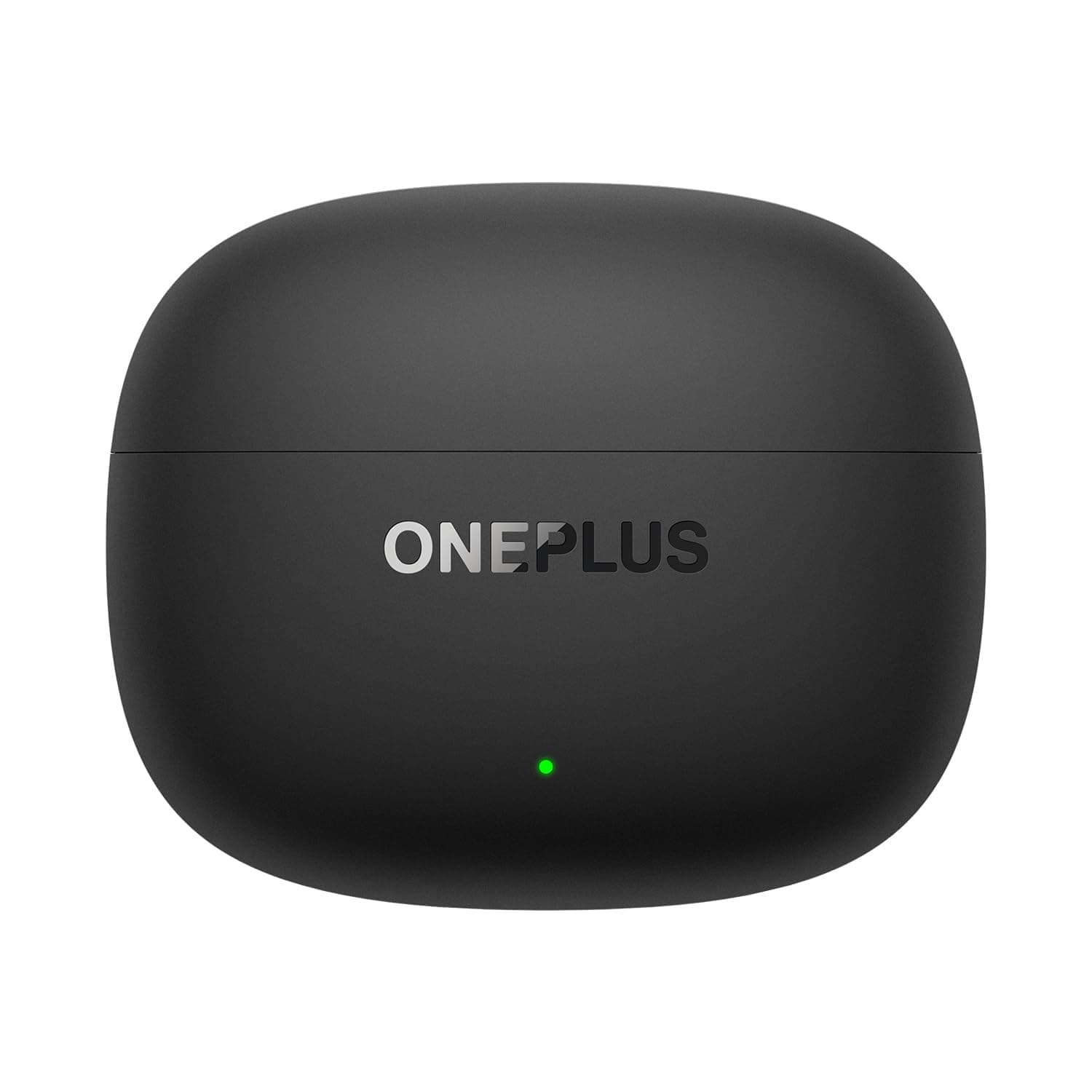 OnePlus Nord Buds 4 Pro TWS Earbuds, Upto 55dB Real-time ANC, Adaptive Mode, 12mm Titanium-Coated Driver, Spatial Audio, Upto 54hrs Playback, Dual-Dev...