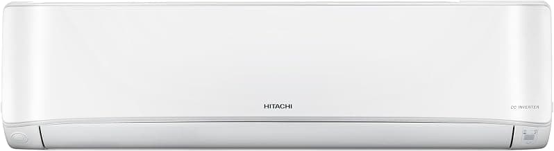 Hitachi 1.5 Ton Class 5 Star, ice Clean, Xpandable+, Inverter Split AC (100% Copper, Dust Filter, IKASU 5400FXL RAS.G518PC...