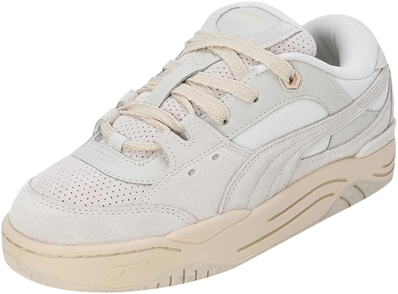 Puma Unisex-Adult 180 Perf Sneaker