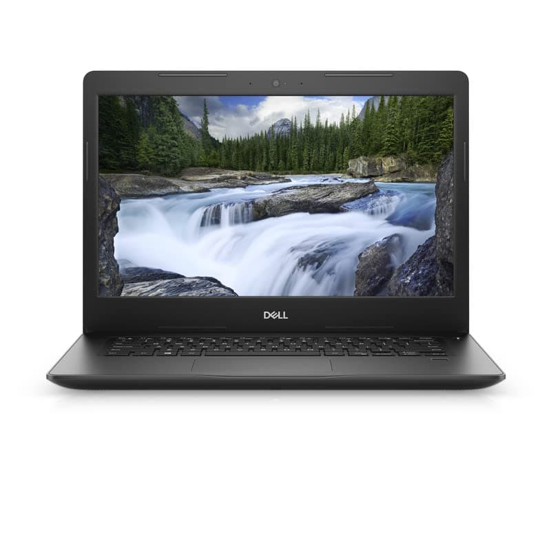 (Renewed) Dell Latitude 3490 7th Gen Intel Core i3 Thin & Light HD Laptop (8 GB DDR4 RAM/500 GB HDD/14" (35.6 cm)/Windows 11/MS Office/WiFi/Bluetooth 4.0/Webcam/Intel HD Graphics)