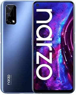 (Renewed) Realme narzo 30 Pro (Sword Black, 8GB RAM, 128GB Storage) Without Offer