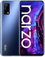 (Renewed) Realme narzo 30 Pro (Sword Black, 6GB RAM, 64GB Storage) Without Offer