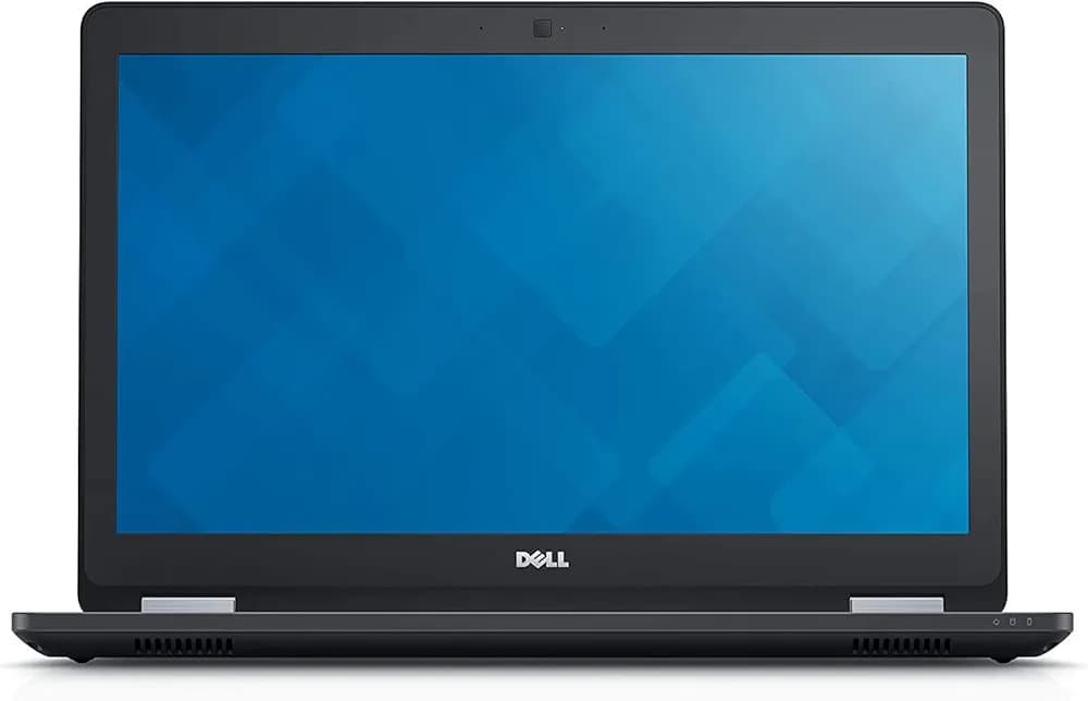 (Renewed) Dell Latitude Laptop 5470 Intel Core i7 Quadcore-6th Gen -Processor , 16 GB Ram & 256 GB SSD, 14 Inches FHD 1080p Notebook Computer