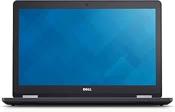 (Refurbished) Dell Latitude Laptop 5480 Intel Core i7 -7th Gen -Processor , 8 GB Ram & 256 GB SSD, 14 Inches FHD 1080p Notebook Computer