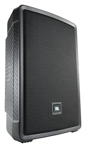 JBL Professional IRX112BT Powered 12-inch Portable PA Loudspeaker with Bluetooth