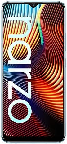 realme narzo 20 (Victory Blue, 4GB RAM, 128GB Storage) with No Cost EMI/Additional Exchange Offers