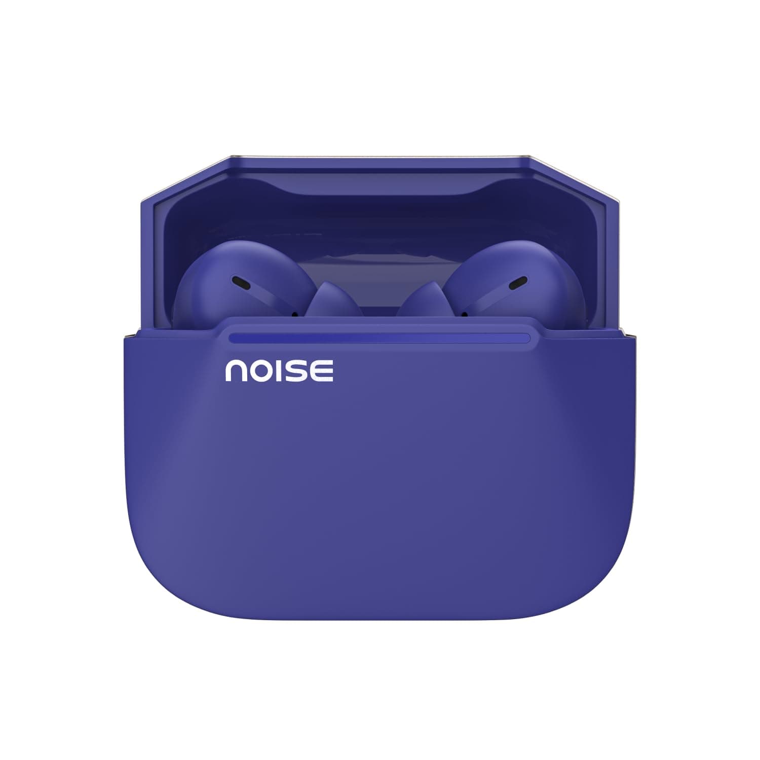 Noise Newly Launch ALT Buds(S) Truly Wireless Earbuds with 45H of Playtime, Quad Mic with ENC, App Support, Instacharge, D...