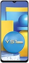 Vivo Y51 (Crystal Symphony, 8GB RAM, 128GB ROM) with No Cost EMI/Additional Exchange Offers