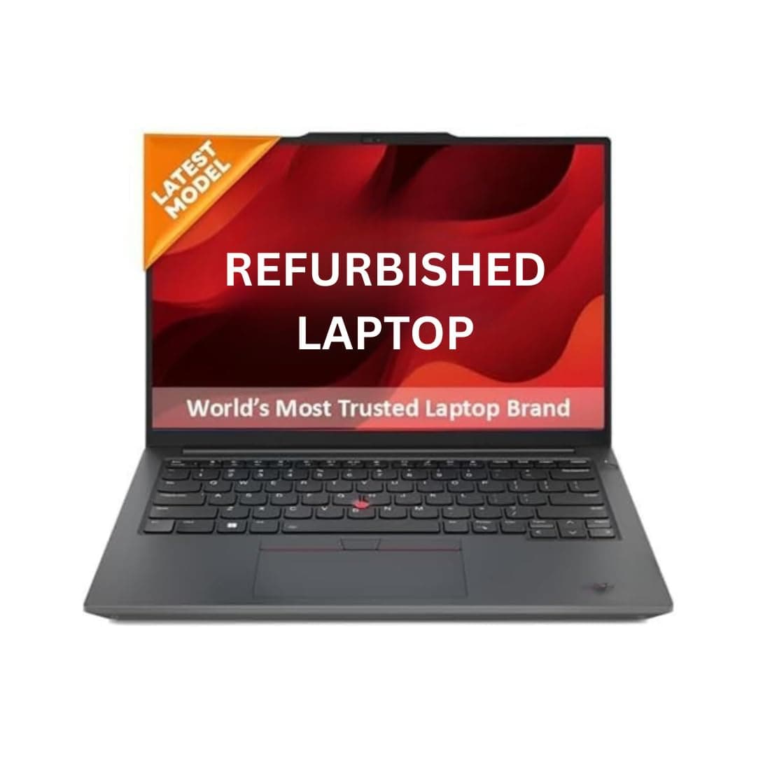 Model L490 Laptop |Core i5 8th Gen | 8GB RAM | 256GB SSD | 14" Full HD | Win 10 pro | A+ Condition (Tested & Pre-Owned)
