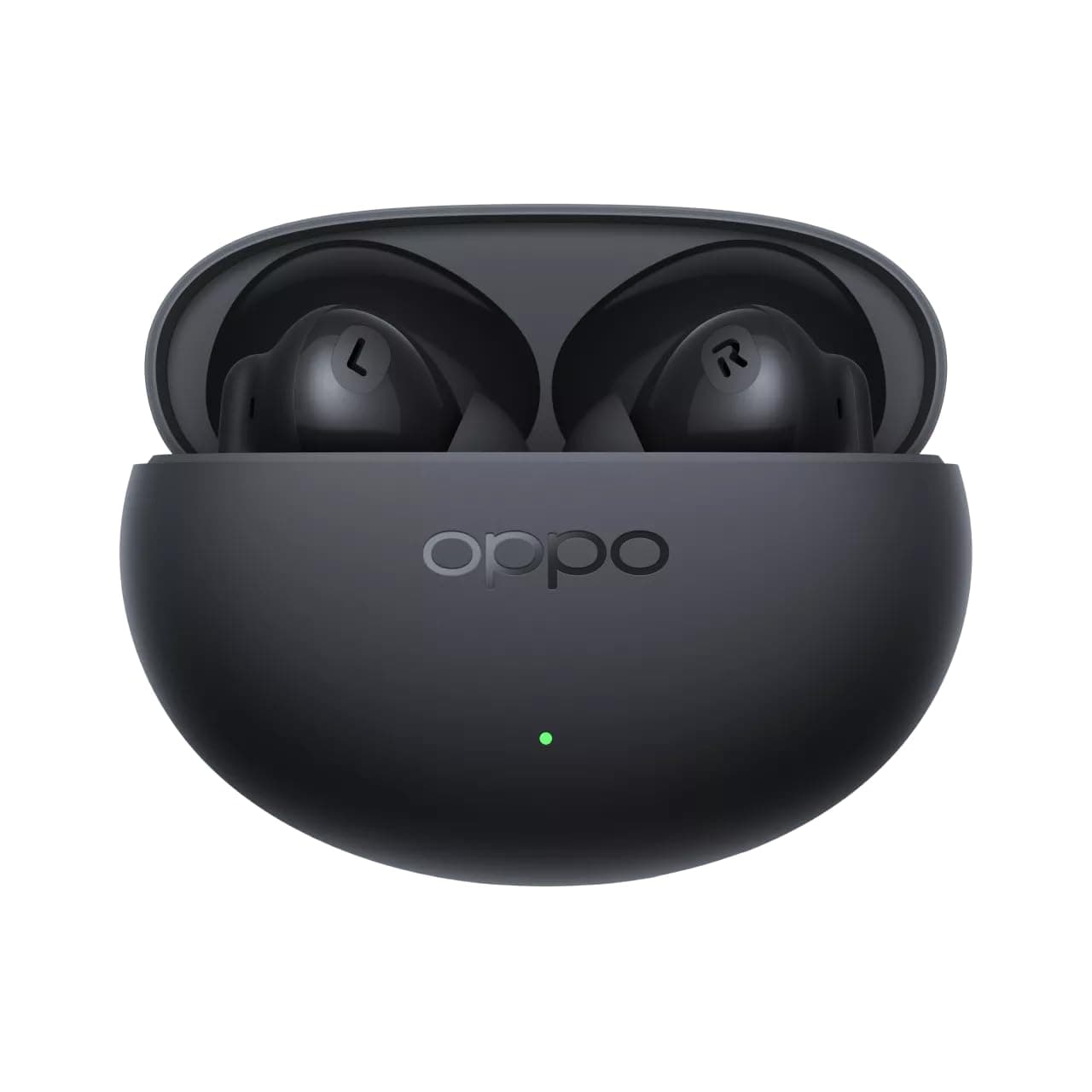 OPPO Enco Buds3 Pro+ True Wireless in-Ear Earbuds, 12.4mm Titanium Driver,32dB ANC & Transparency Mode, 43H Total Playtime, 47ms Low Latency, Bluetoot...