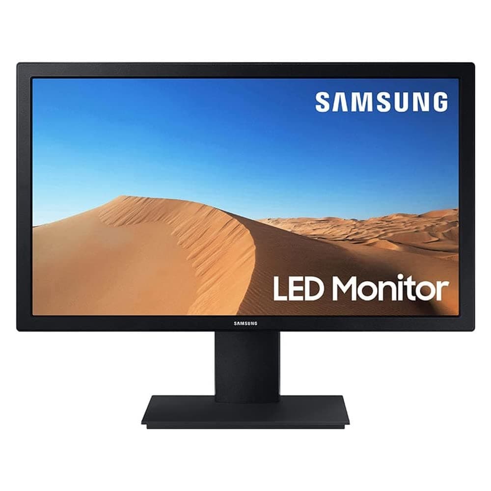 Samsung 24inch LS24A310NHWXXL FHD Monitor