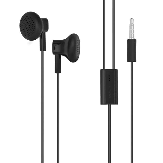 Nokia WH-108 Wired Headset In-Ear