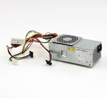TravisLappy Desktop/PC Power Supply SMPS for Lenovo 36001859 PC9053 0A37770 240W 54Y8819