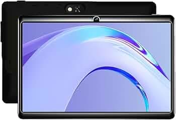 IKALL N11 WiFi Tablet (2GB, 16GB) (Black)