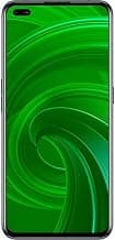 (Renewed) Realme X50 Pro [Moss Green, 8GB RAM, 128GB Storage]