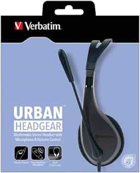 Verbatim Urban Headgear