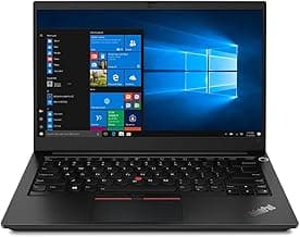 LENOVO THINKPAD E14 Gen 2 -20TAS0XF00 14.0" FHD/i3-11Th (1115G4)/4GB RAM/256GB SSD/No OS/720P/With FPR/WiFi+BT/ Integrated_Graphics /1Yr Premier Suppo