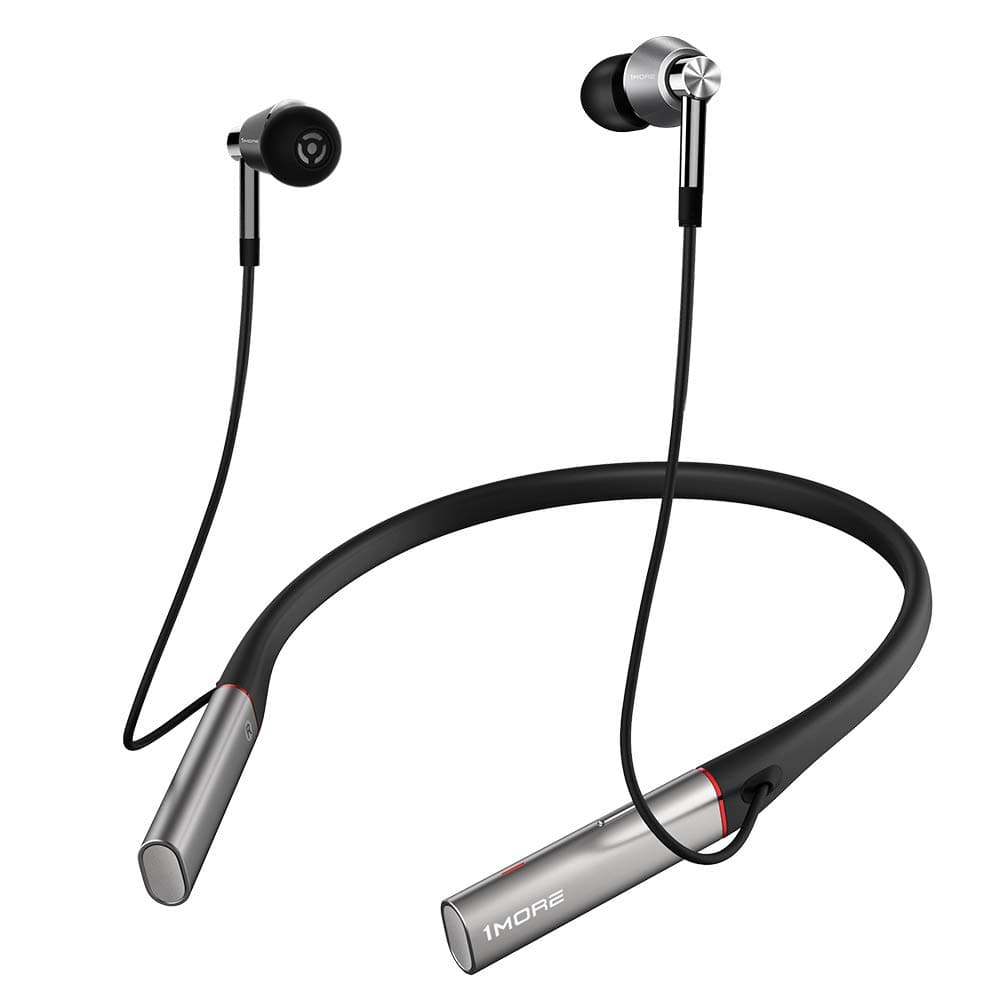 1MORE E1001-GD Wired in Ear Earphone with Mic (Gold) In-Ear