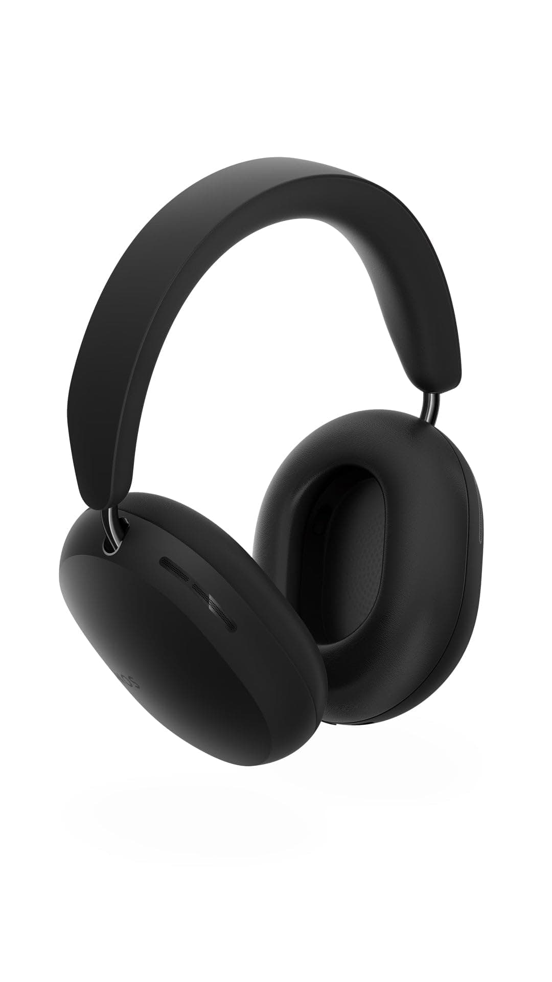 Sonos Ace - Black - Wireless Over Ear Headphones with Noise Cancellation