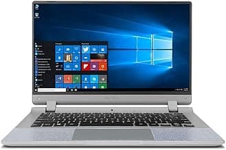 AVITA Essential NE14A2INC43A-CGB Intel Celeron N4020 35.56 cm Thin and Light Laptop (UHD Graphics 600/ 4GB/128GB SSD /Windows 10 Home) 1.37kg, Canvas