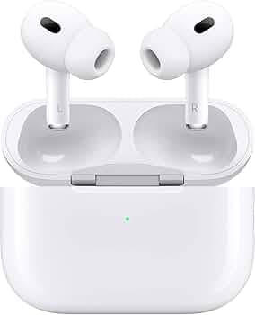 AppIe AirPods Pro 2nd Generation