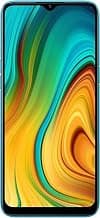 (Renewed) Realme C3 (Frozen Blue, 3GB RAM, 32GB Storage)