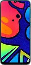 Samsung Galaxy F41 (Fusion Green, 6GB RAM, 128GB Storage)