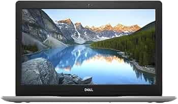 DELL (Renewed) Inspiron 3584 (Core i3 7th Gen/ 8GB Ram/ 256GB SSD/Webcam/ 15.6'' Non Touch/Win-10 Pro) 1 Year Warranty