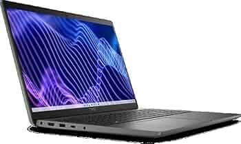 (Refurbished) Dell Latitude 3460 5th Gen Intel Core i3 Thin & Light HD Laptop (8 GB DDR3 RAM|500GB HDD GB HDD|15.5" HD|Windows 10 Pro|Webcam|Intel HD ...