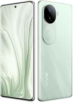 Vivo V40e 5G (Mint Green, 8GB RAM, 256GB Storage)