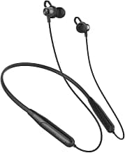 oraimo Feather-2C in-Ear Neckband Wireless Bluetooth Headphones with Microphone