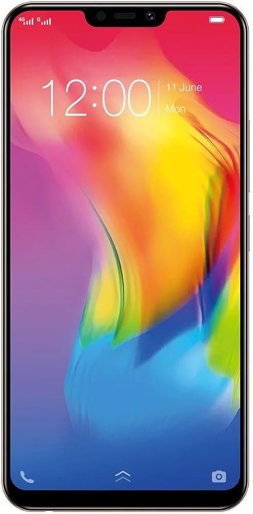 Vivo Y83 (Gold, 4GB RAM, 32GB Storage)