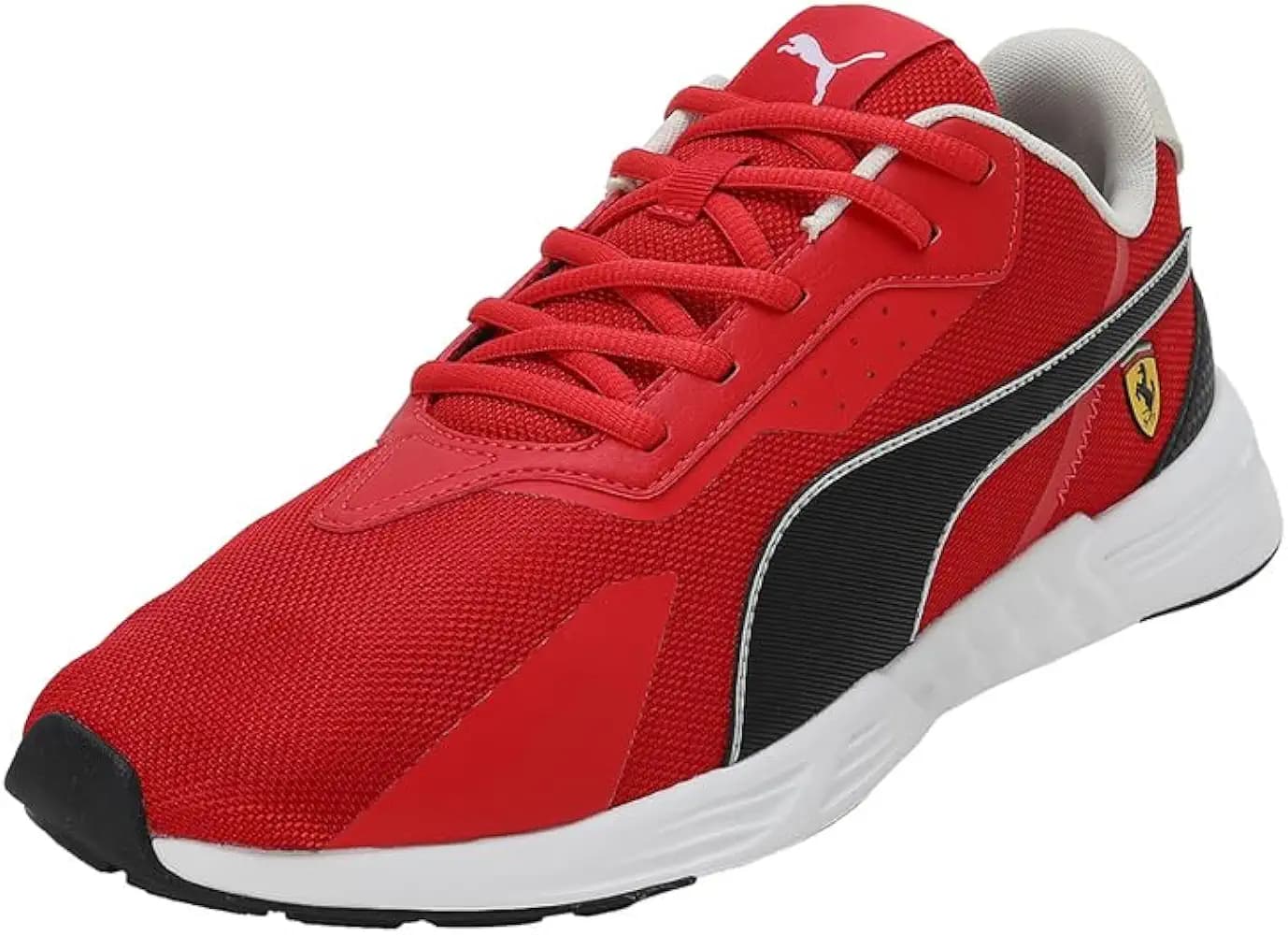 Puma Unisex-Adult Ferrari Tiburion Casual Shoe