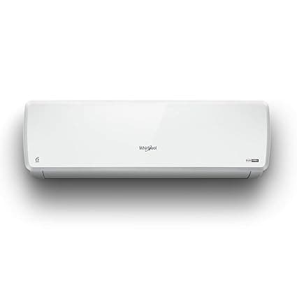 Whirlpool 1 Ton 5 Star Inverter Split AC (Copper, 1T FLEXICHILL 5S COPR INVERTER, White) Air Conditioners